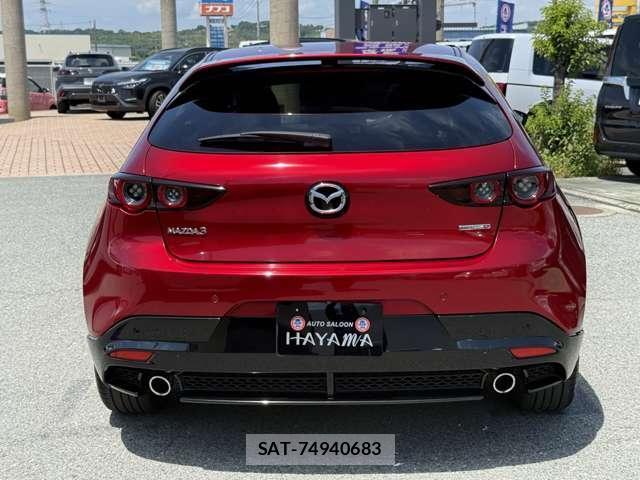 Mazda MAZDA3 2020-02 8328701-14