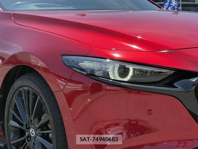 Mazda MAZDA3 2020-02 8328701-17