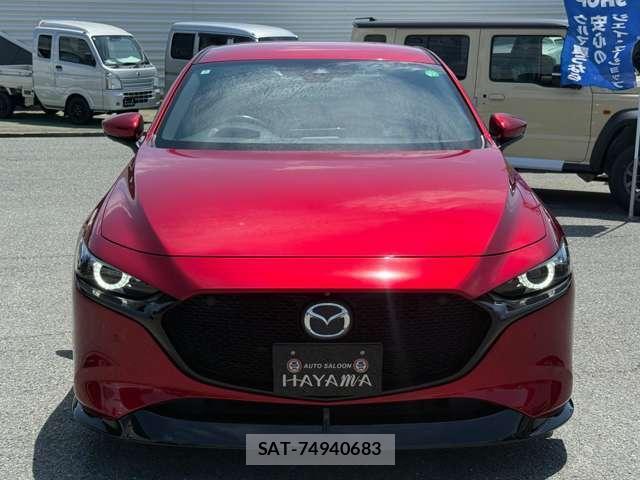 Mazda MAZDA3 2020-02 8328701-3