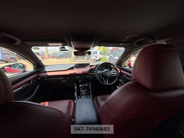 Mazda MAZDA3 2020-02 8328701-5