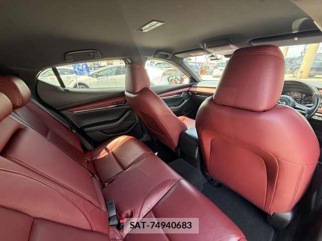 Mazda MAZDA3 2020-02 8328701-6