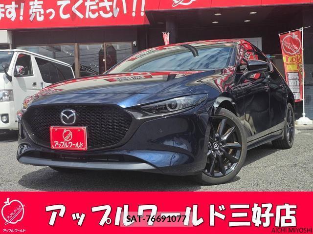 Mazda MAZDA3 2023-12 8329006-0