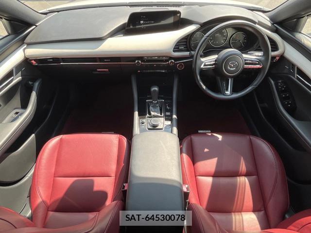 Mazda MAZDA3 2021-03 8329379-1