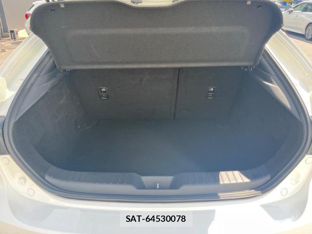 Mazda MAZDA3 2021-03 8329379-11