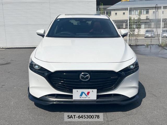 Mazda MAZDA3 2021-03 8329379-13