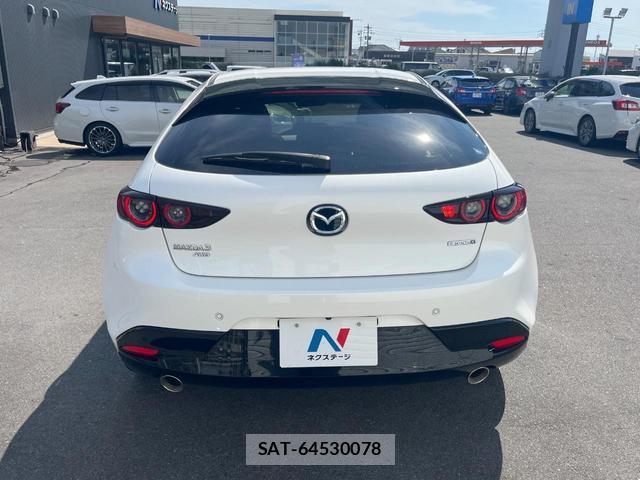 Mazda MAZDA3 2021-03 8329379-14