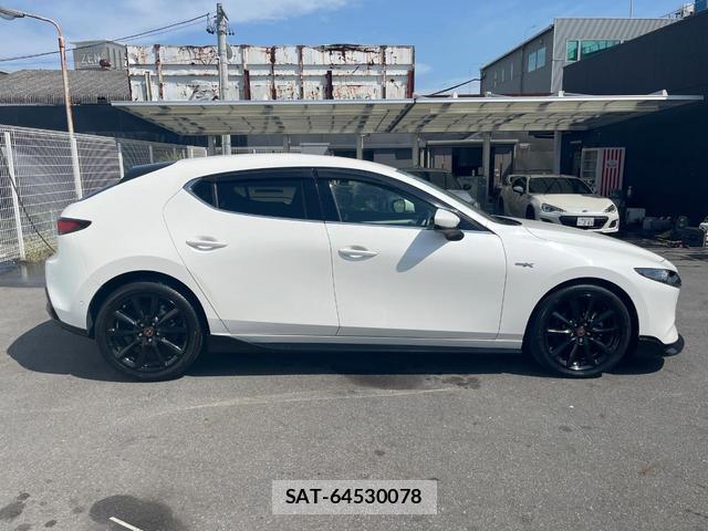 Mazda MAZDA3 2021-03 8329379-15