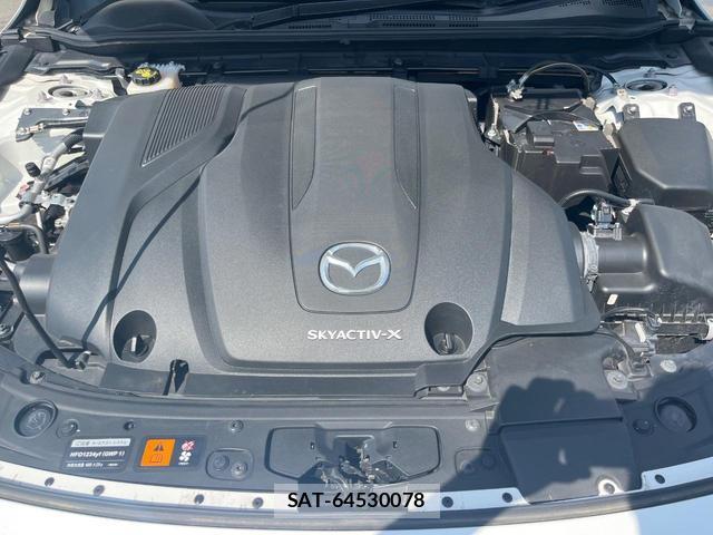 Mazda MAZDA3 2021-03 8329379-17
