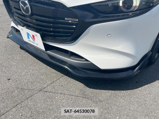 Mazda MAZDA3 2021-03 8329379-3