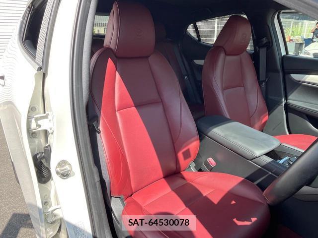 Mazda MAZDA3 2021-03 8329379-9