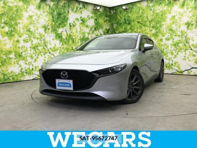 Mazda MAZDA3 2019-12 8329961-0