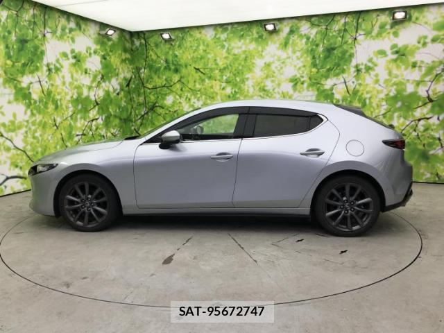 Mazda MAZDA3 2019-12 8329961-1
