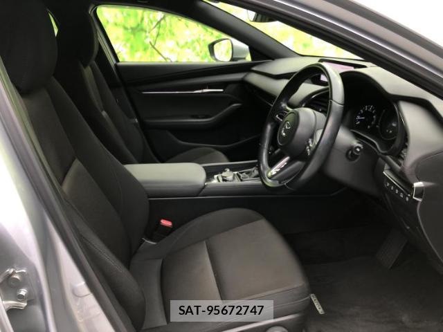 Mazda MAZDA3 2019-12 8329961-3