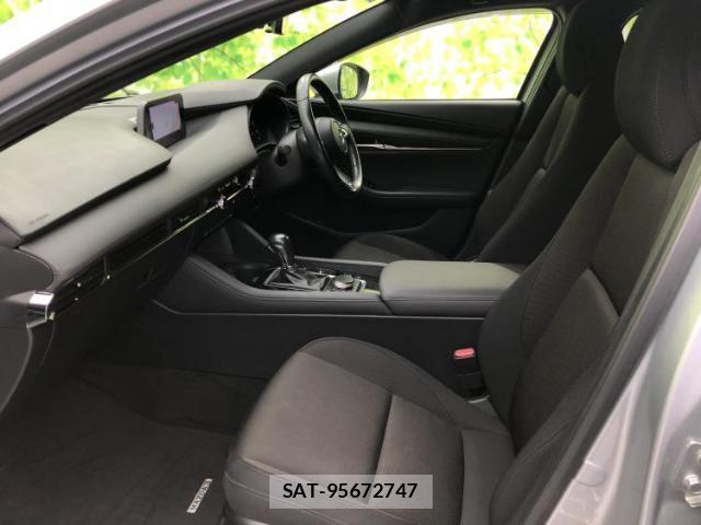 Mazda MAZDA3 2019-12 8329961-5