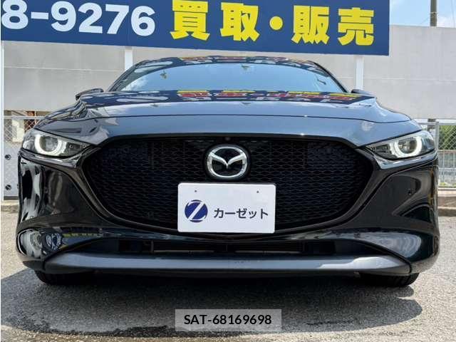 Mazda MAZDA3 2020-03 8330251-12