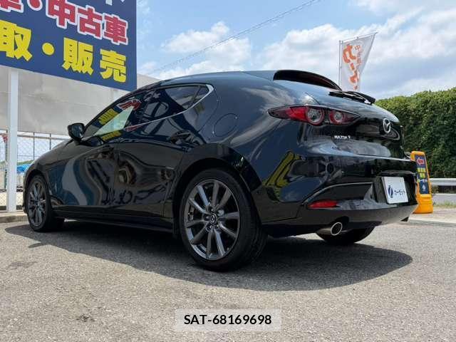 Mazda MAZDA3 2020-03 8330251-14