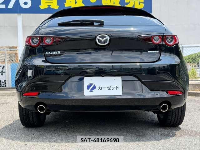 Mazda MAZDA3 2020-03 8330251-15