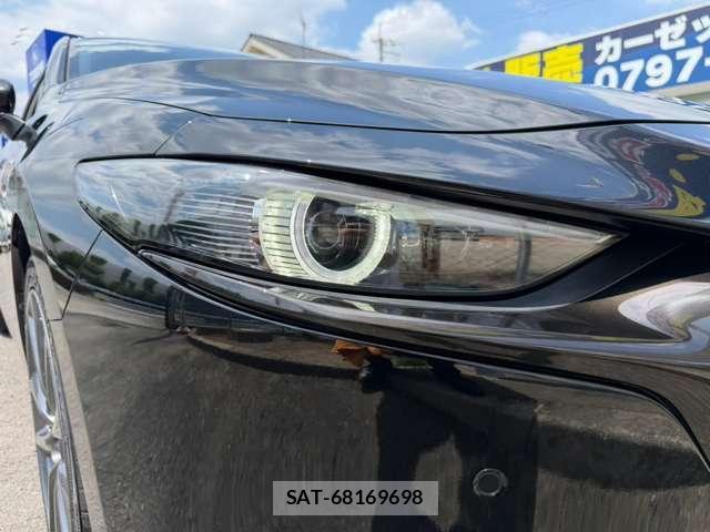 Mazda MAZDA3 2020-03 8330251-17