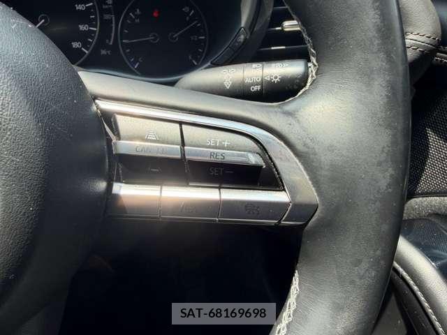 Mazda MAZDA3 2020-03 8330251-2