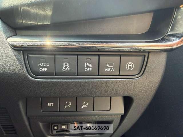 Mazda MAZDA3 2020-03 8330251-4