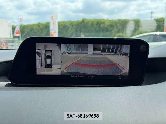 Mazda MAZDA3 2020-03 8330251-5