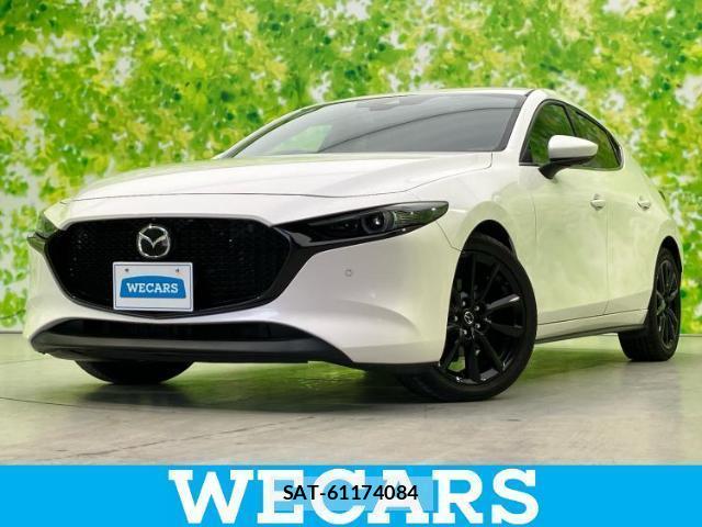 Mazda MAZDA3 2019-12 8330496-0