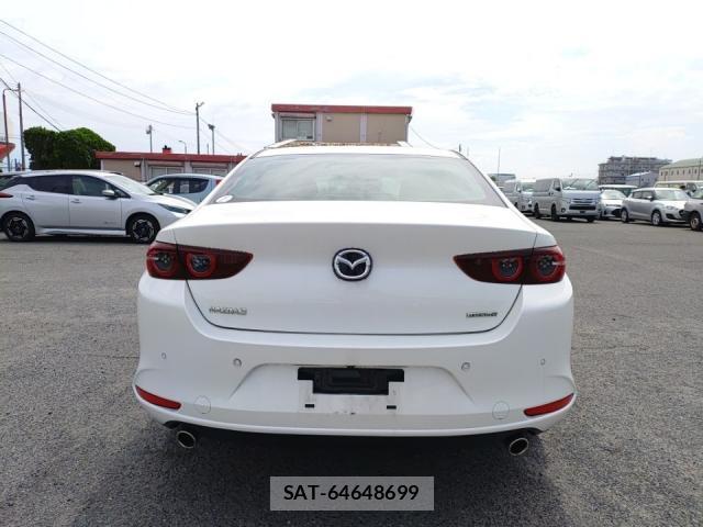 Mazda MAZDA3 2021-07 8328321-3