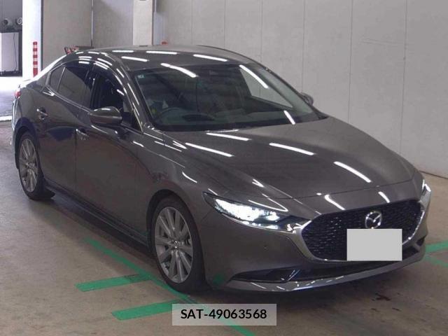 Mazda MAZDA3 2023-04 8328664-0