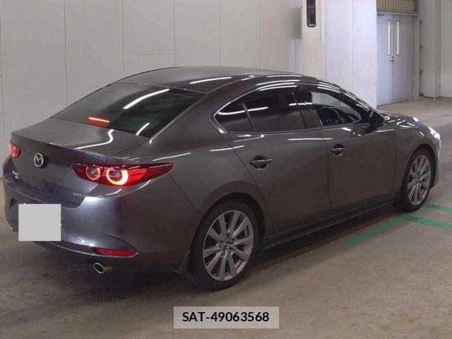 Mazda MAZDA3 2023-04 8328664-1