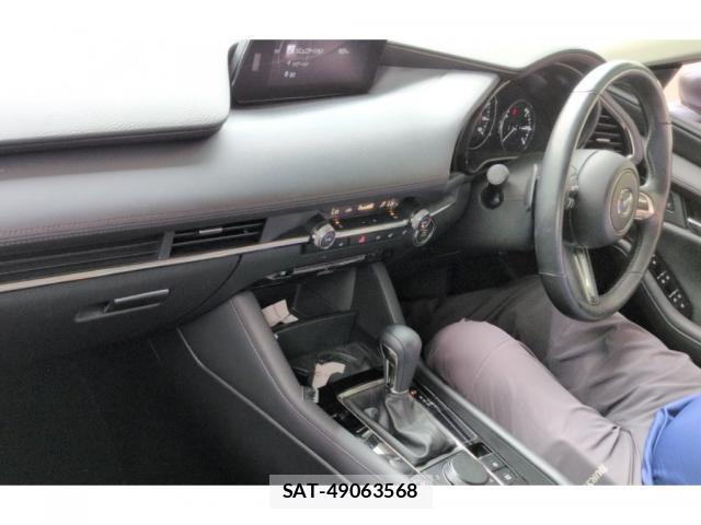 Mazda MAZDA3 2023-04 8328664-2