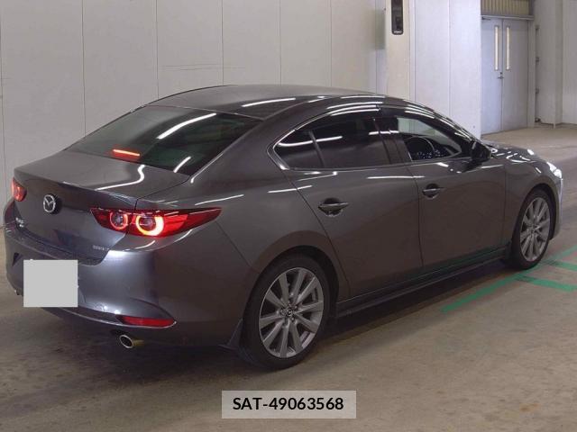 Mazda MAZDA3 2023-04 8328664-4