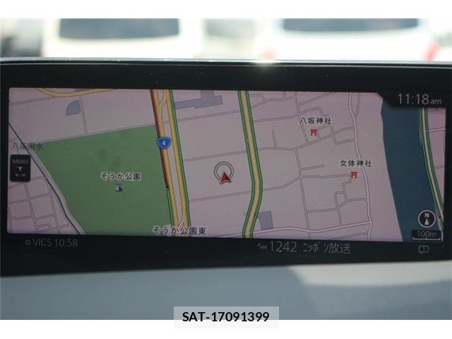 Mazda MAZDA3 2019-06 8329758-1