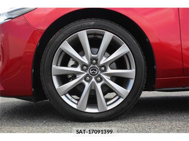 Mazda MAZDA3 2019-06 8329758-15