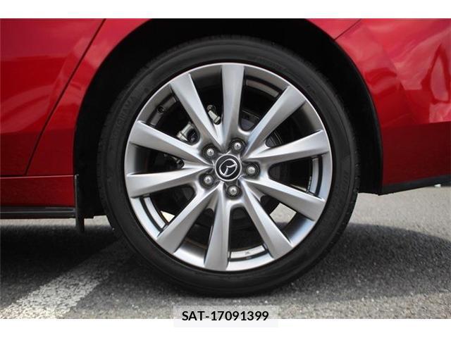 Mazda MAZDA3 2019-06 8329758-16