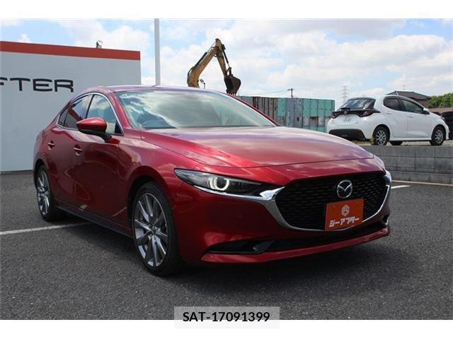 Mazda MAZDA3 2019-06 8329758-6