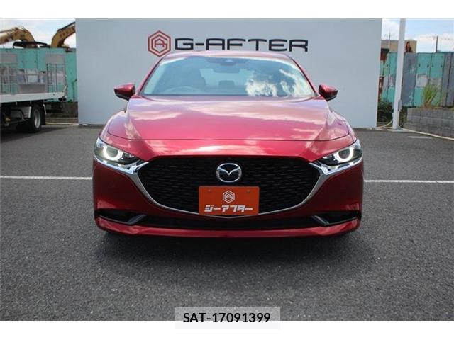 Mazda MAZDA3 2019-06 8329758-7