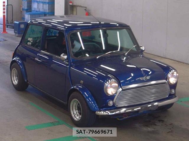 ROVER MINI 1998-09 8329585-0