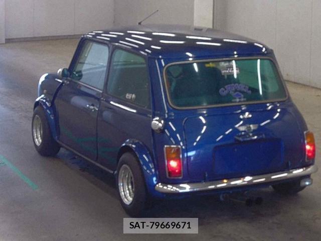ROVER MINI 1998-09 8329585-1