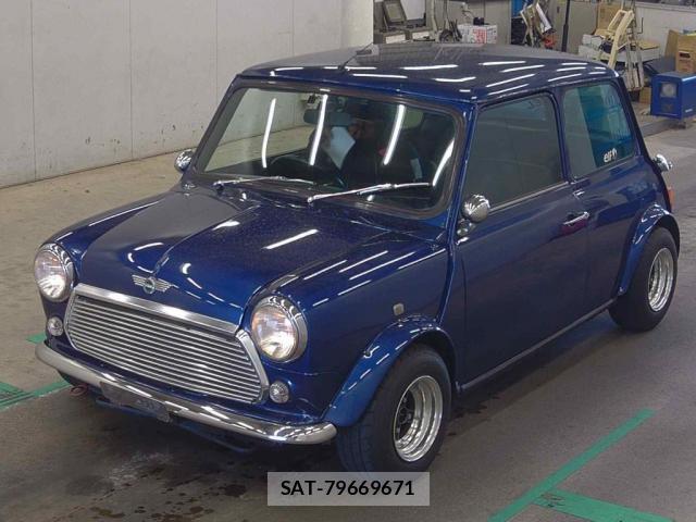 ROVER MINI 1998-09 8329585-4