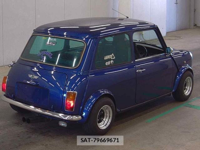 ROVER MINI 1998-09 8329585-5