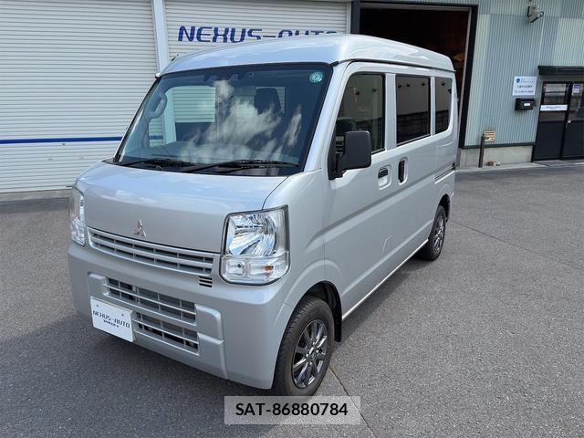 Mitsubishi MINICAB VAN 2020-03 8328762-0