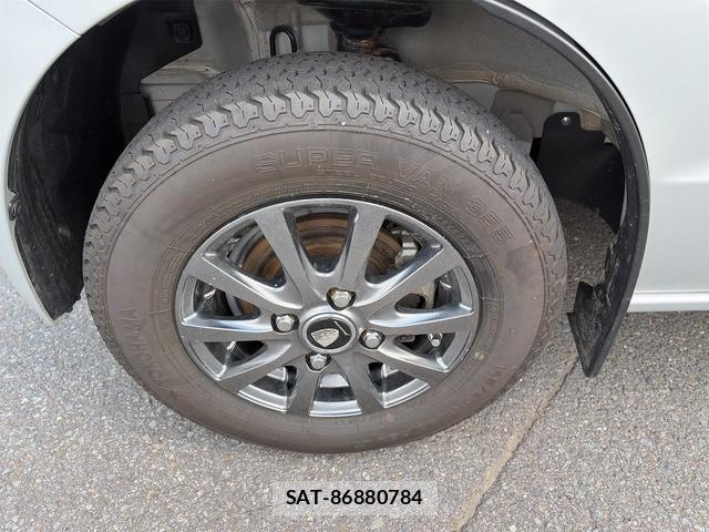Mitsubishi MINICAB VAN 2020-03 8328762-17