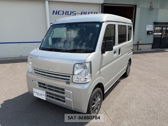 Mitsubishi MINICAB VAN 2020-03 8328762-19