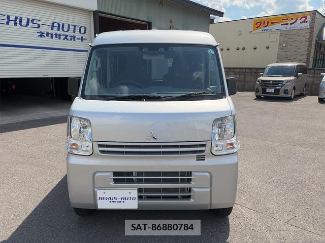 Mitsubishi MINICAB VAN 2020-03 8328762-3