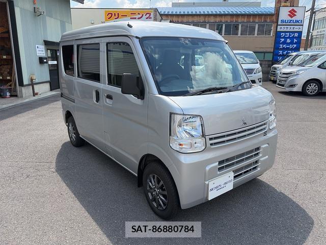 Mitsubishi MINICAB VAN 2020-03 8328762-5