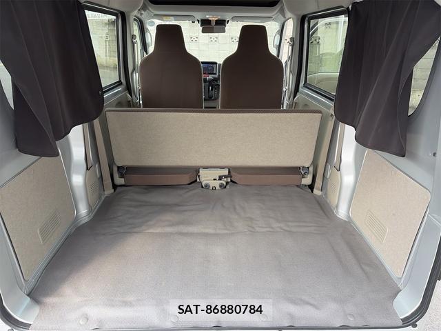 Mitsubishi MINICAB VAN 2020-03 8328762-8
