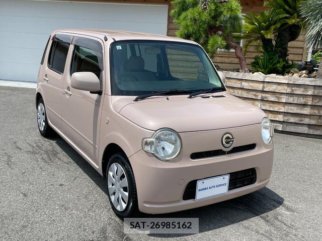 Daihatsu MIRA COCOA 2011-12 8328442-0