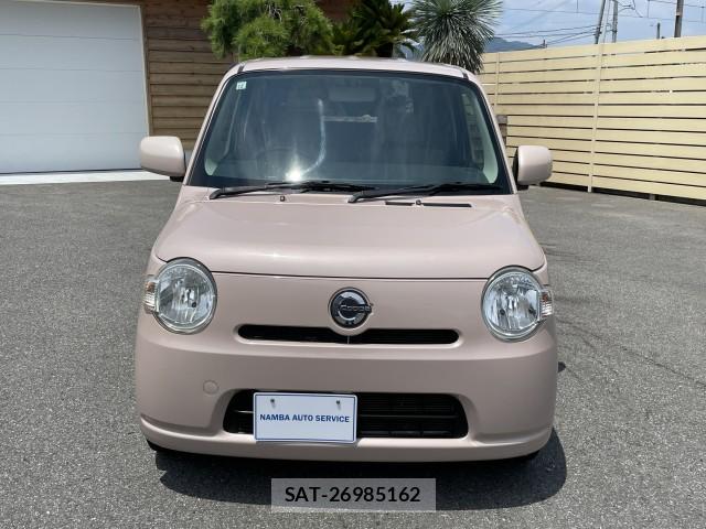 Daihatsu MIRA COCOA 2011-12 8328442-1