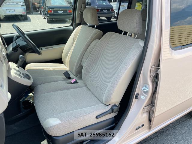 Daihatsu MIRA COCOA 2011-12 8328442-10
