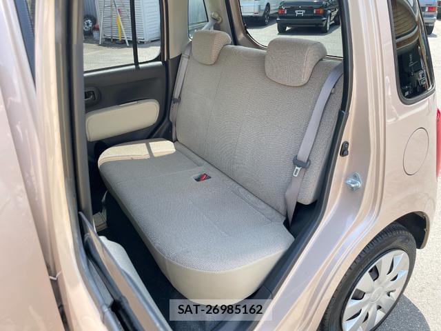 Daihatsu MIRA COCOA 2011-12 8328442-11